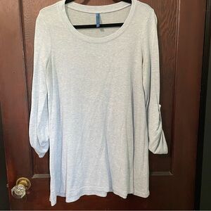 Falls Creek M Tunic/Blouse​